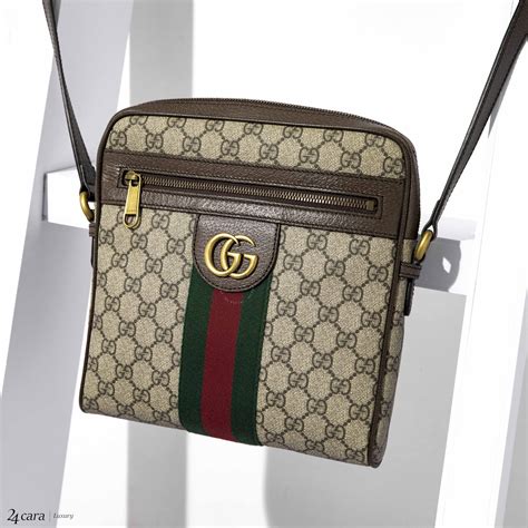 gucci - ophidia gg messenger bag|ophidia gg small messenger bag.